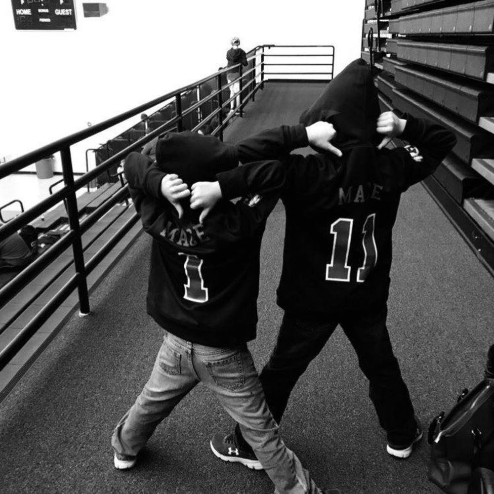 Meet your Posher, Erin